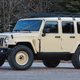Illustration for article titled Jeeps Diesel Land Rover Knockoff Might Be Cooler Than A Real Defender